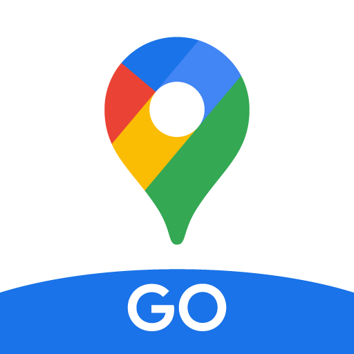 Google Maps